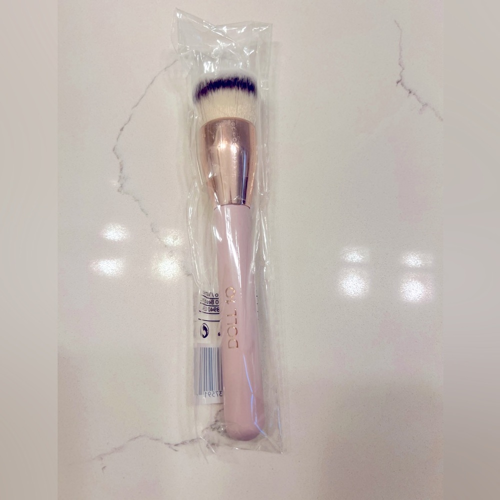 Doll 10 Smoothing Filter Brush